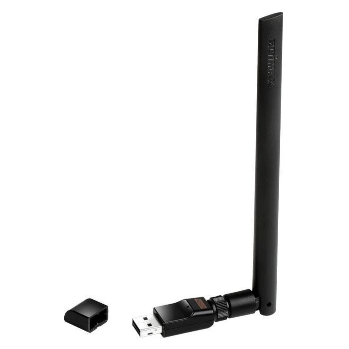 Edimax EW-7811, 2.4GHz/5GHz WLAN, USB-A 2.0 [Stecker]