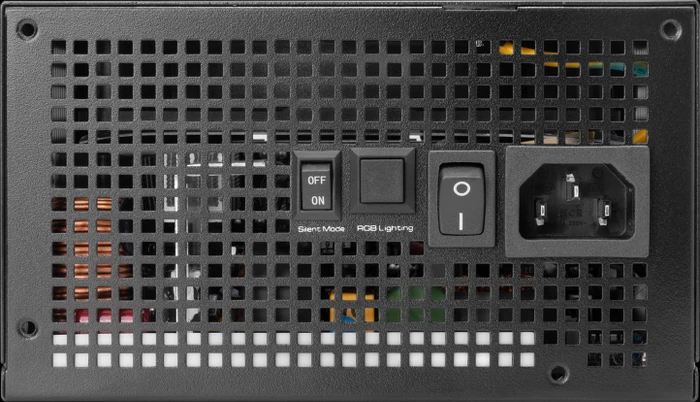 Gamdias Kratos Gold P2-850G 850W, ATX 3.0