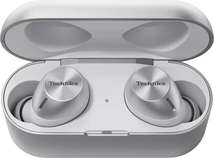 Technics EAH-AZ40M2 silber