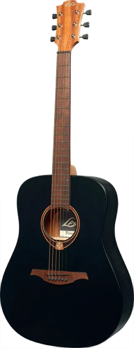 LAG Tramontane 70 Dreadnought Black Shadow