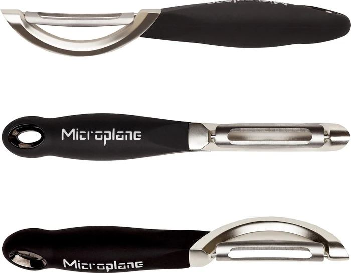 Microplane Profischäler