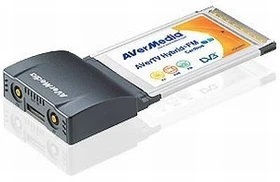 AVerMedia E506R AVerTV Hybrid+FM