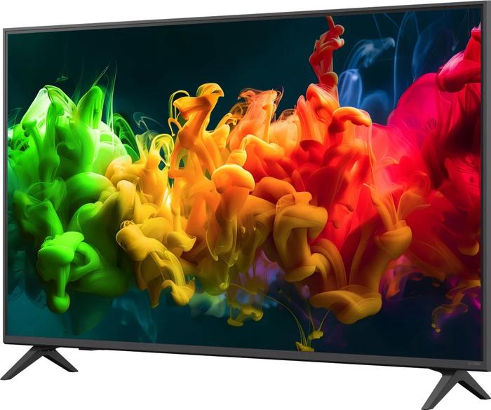 LG QNED evo MiniLED AI 50QNED81B6C
