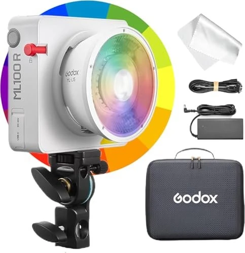 Godox ML100R