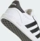 adidas Breaknet Sleek cloud white/core black/gold metallic (Damen) Vorschaubild
