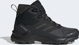 adidas Terrex Skychaser AX5 Mid GTX Climawarm+ core black/carbon (Herren)