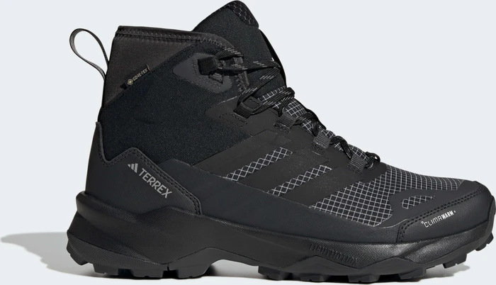 adidas Terrex Skychaser AX5 Mid GTX Climawarm+ core black/carbon (Herren)