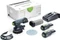 Festool ETSC 125 Li 3.1 I-Plus Akku-Exzenterschleifer inkl. Systainer + 2 Akkus 3.1Ah Vorschaubild