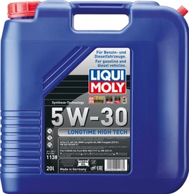 Liqui Moly Longtime High Tech 5W-30 20l