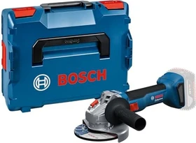 Bosch Professional GWS 18V-8 Akku-Winkelschleifer solo inkl. L-Boxx