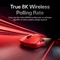 Rapoo VT2 Max Gen-2 8K Wireless Gaming Mouse schwarz, USB Vorschaubild