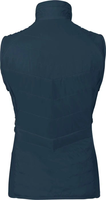 Vaude Sesvenna IV Funktionsweste dark sea (Damen)
