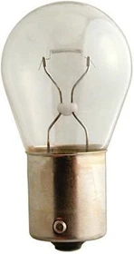 Philips LongLife EcoVision P21W 5W, 2er-Pack Blister