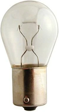 Philips LongLife EcoVision P21W 5W, 2er-Pack Blister