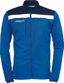 uhlsport Offense Trainingsjacke blau