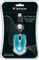 Verbatim Go Mini Optical Travel Mouse blau, USB Vorschaubild
