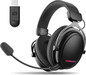 Lioncast LX80 Wireless