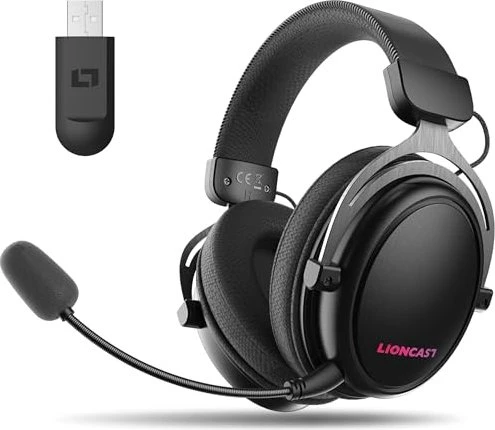 Lioncast LX80 Wireless