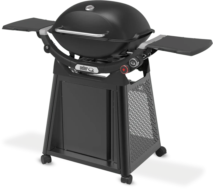 Weber Q 3200N+