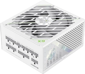 GameMax GX Pro Gold 850G WH weiß 850W, ATX 3.1