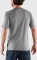 Fjällräven Abisko Day Hike Funktionsshirt kurzarm shark grey (Herren) Vorschaubild