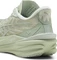 Puma Deviate Nitro 4 soft grass/créme de mint (Herren) Vorschaubild
