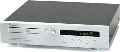 Cayin CS-55CD (verschiedene Farben)