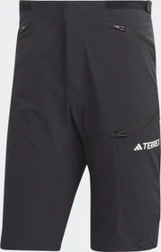 adidas Terrex Experior Shorts Hose kurz schwarz (Herren)