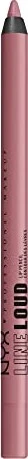 NYX Line Loud Longwear Lip Liner fierce flirt, 1.2g