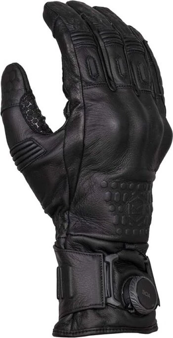 KNOX Coniston schwarz