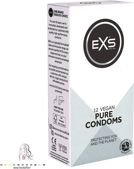 EXS Clear Lube Gleitgel, 250ml