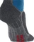 Falke SK1 Skisocken light grey (Herren) Vorschaubild