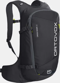 Ortovox Cross Rider 22 Modell 2022 black raven