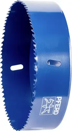 Pferd LS210 HSS Lochsäge, 210x31mm, 1 Stück
