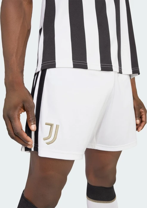 adidas Juventus Turin 2026/2027 Heimshorts (Herren)