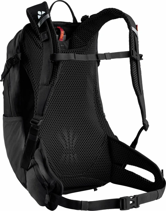 Vaude Tremalzo 16 schwarz