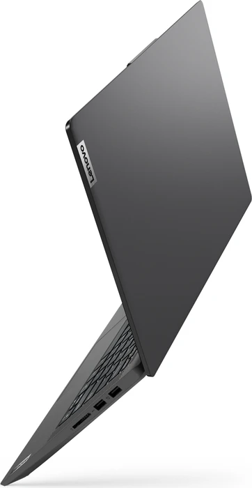 Lenovo IdeaPad 5 14ITL05, Graphite Grey, Core i7-1165G7, 16GB RAM, 512GB SSD, GeForce MX450, DE