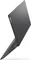 Lenovo IdeaPad 5 14ITL05, Graphite Grey, Core i7-1165G7, 16GB RAM, 512GB SSD, GeForce MX450, DE Vorschaubild