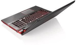 Toshiba Qosmio X870-141, Core i7-3630QM, 8GB RAM, 128GB SSD, 750GB HDD, GeForce GTX 670M, DE