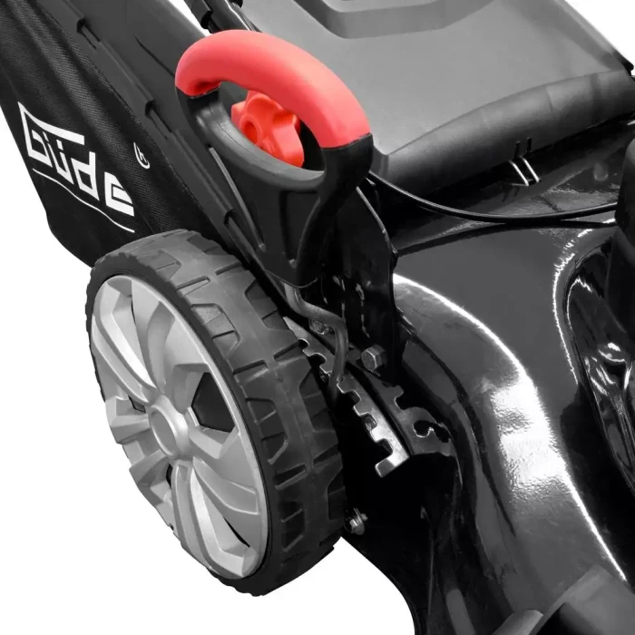 Güde Big Wheeler 534.2 R Benzin-Rasenmäher