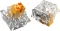 Glorious Panda HE Tactile Magnetic Switch, geschmiert, 36er-Pack Vorschaubild
