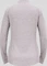 Odlo Tencia Mid Layer Half-Zip Funktionsshirt langarm misty lilac melange (Damen) Vorschaubild