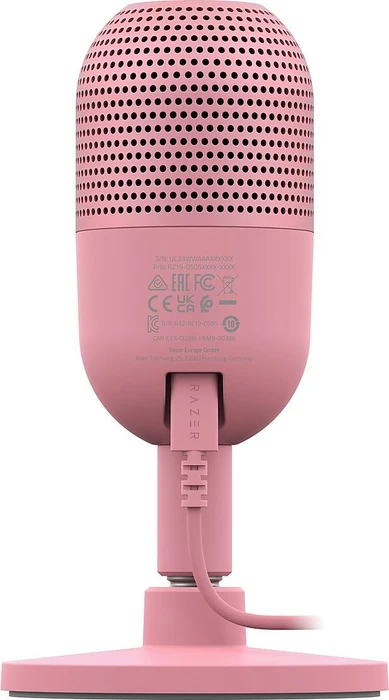 Razer Seiren V3 Mini Quartz