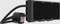 Fractal Design Radius 360 RGB Black Vorschaubild