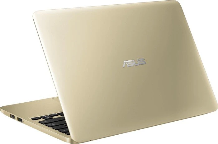ASUS EeeBook F205TA-FD0066TS, gold, Atom Z3735F, 2GB RAM, 32GB Flash, DE