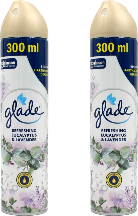 Glade by Brise Lavendel Duftspray ab € 2,69 (2026)