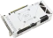 ASUS Dual GeForce RTX 4060 EVO White, DUAL-RTX4060-8G-EVO-WHITE, 8GB GDDR6, HDMI, 3x DP, retail Vorschaubild