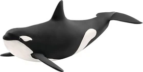 Schleich Wild Life - Orka
