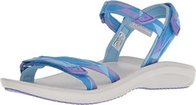 Columbia Big Water blue sky/white (Damen)