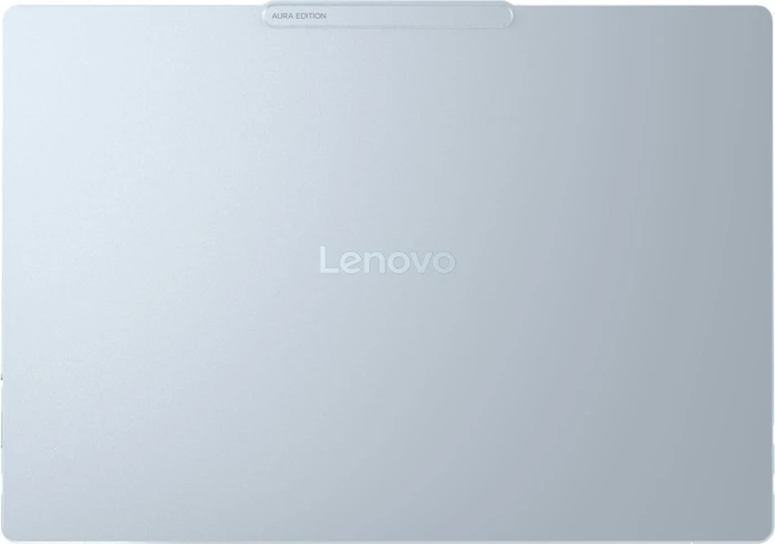 Lenovo Yoga Slim 7 14ILL11 (Yoga Slim 7i Aura Edition), Veil Blue, Core Ultra 5 226V, 16GB RAM, 512GB SSD, DE